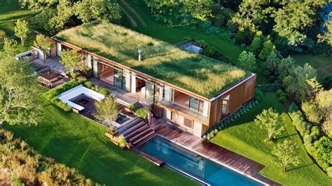 Eco-Friendly Solutions for Sustainable Living in a Spacious Estate