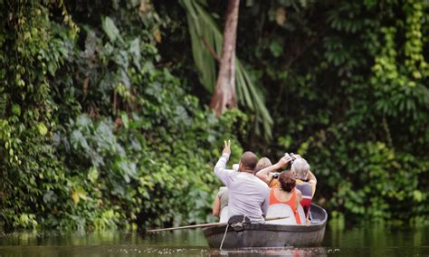 Eco-Tourism and Blue Tears: Achieving a Sustainable Balance between Conservation and Exploration