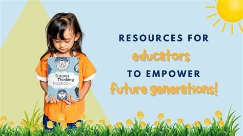 Education for All: Empowering the Minds of Future Generations