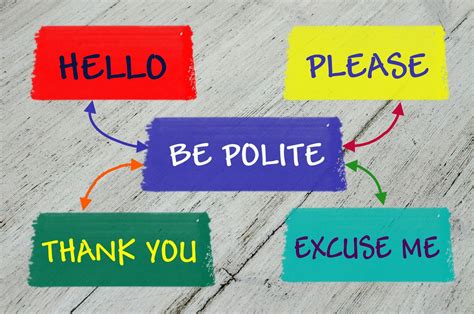 Effective Communication: Expressing Your Concerns Politely