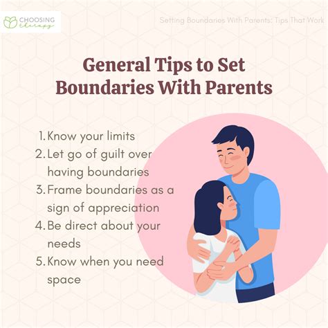 Effective Ways to Discuss Expectations and Boundaries with Your Daughter