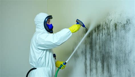 Effective treatment options for blue mold