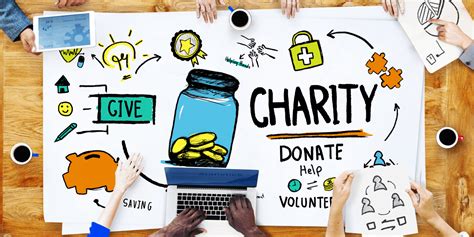 Efficiency Matters: Maximizing the Impact of Your Charitable Donations