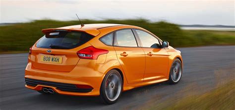 Efficiency Meets Power: The Ultimate Hatchbacks for Optimal Fuel Economy