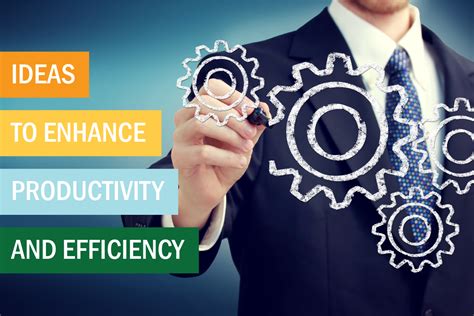 Efficient Time Management: Enhancing Productivity and Efficiency