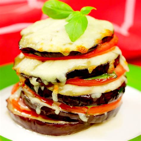 Eggplant for Every Occasion: Serving Ideas for Breakfast, Lunch, and Dinner