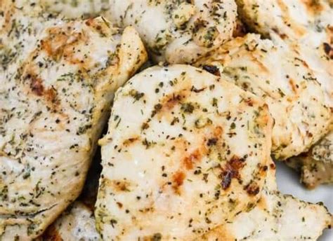 Elevate Your Baked Chicken Game with Delicious Marinades and Seasonings