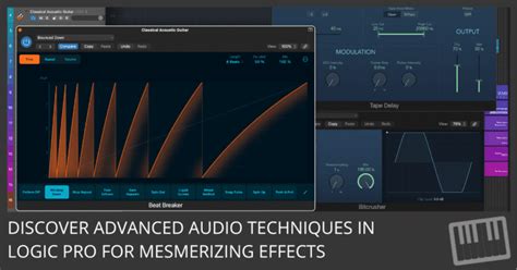 Elevate Your Music Production with the Enchanting Melody