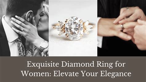 Elevate your Style with Exquisite Diamond Jewels