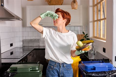 Eliminate Unpleasant Scents with Baking Soda