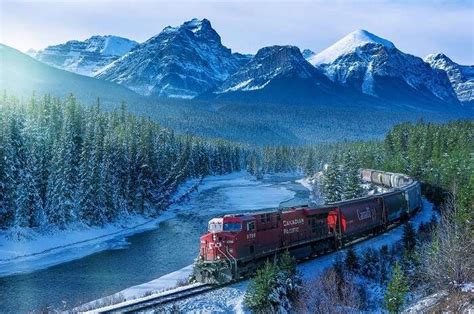 Embark on Exciting Journeys: Venturing Across International Boundaries by Rail