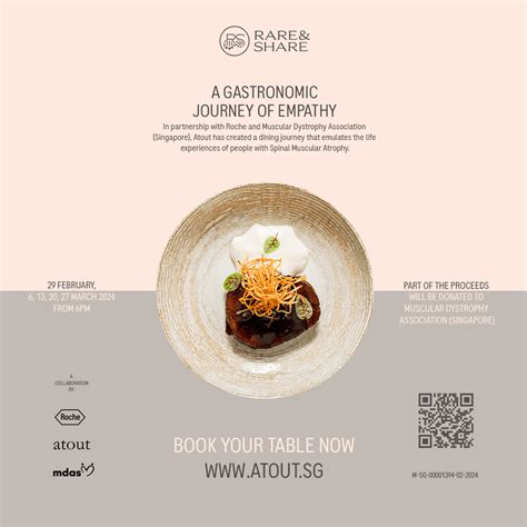 Embark on a Journey of Gastronomic Exploration