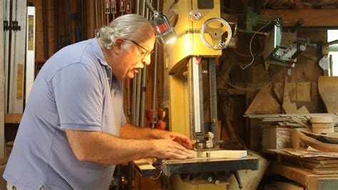 Embarking on a Woodworking Journey: Navigating the Path from Novice to Master Craftsman