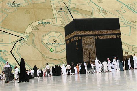 Embarking on the Journey: Realizing the Pilgrimage to the Sacred Kaaba