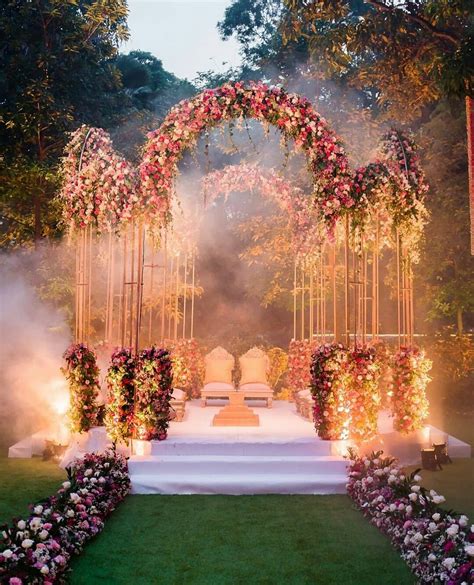 Embrace Alternative Themes and Unique Locations for Your Dream Wedding