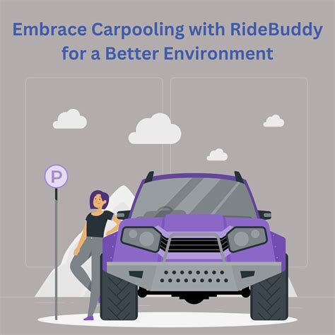 Embrace Carpooling: Share the Ride and the Joy of Traffic-Free Roads