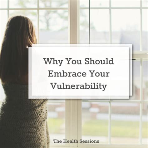 Embrace Vulnerability: How Embracing Can Help You Convey Your Inner Feelings