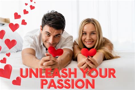 Embrace Your Deepest Desires: Unleashing Your Passions Through the Journey of Dating Multiple Men