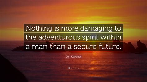 Embrace the Adventurous Spirit Within