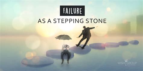 Embracing Failure as a Stepping Stone: Building Resilience and Inner Strength