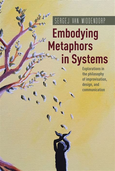 Embracing Life's Challenging Pathways: Embodying Metaphors in our Personal Journeys