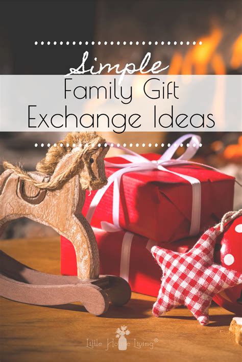 Embracing New Traditions: Gift Exchanges that Inspire and Empower