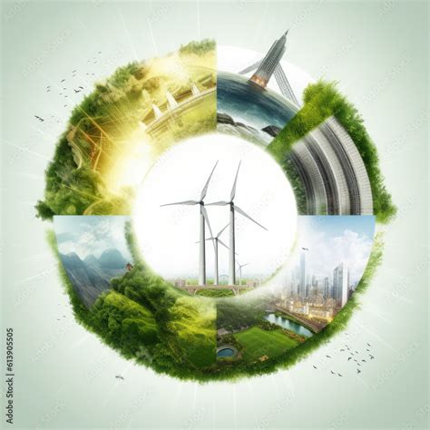 Embracing Renewable Energy: Powering the Future