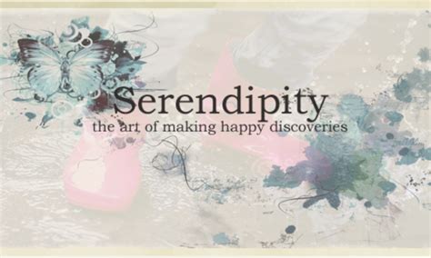 Embracing Serendipity: How Dreams Reflect Our Inner Desires