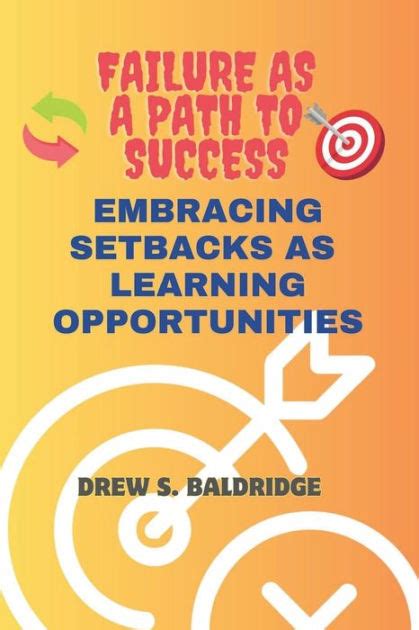 Embracing Setbacks as a Pathway to Success: Brian's Perspective