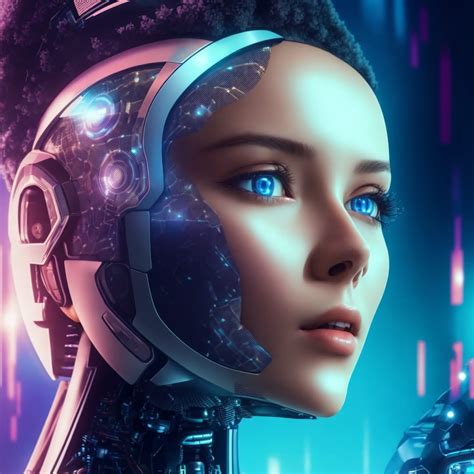 Embracing Technology: Explore the Thrilling World of Artificial Intelligence