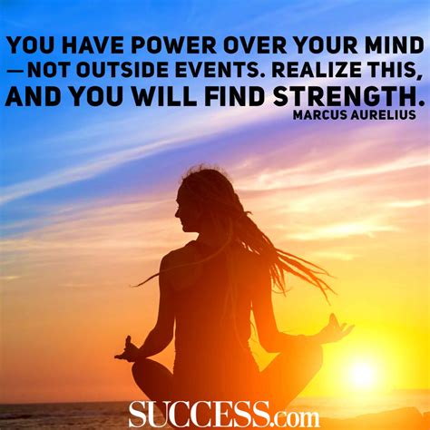 Embracing Your Inner Power and Manifesting Your Strength