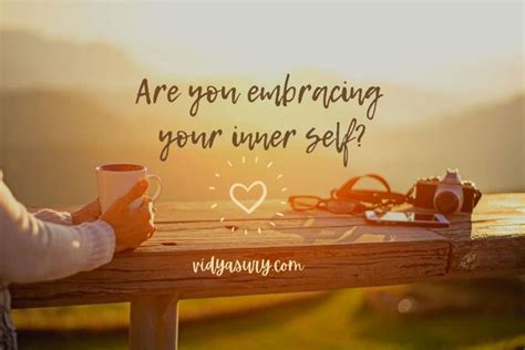 Embracing Your Inner Self: Revealing Hidden Aspirations for Personal Development