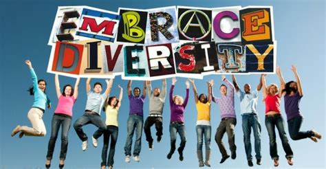 Embracing diversity: Celebrating multiculturalism on campus