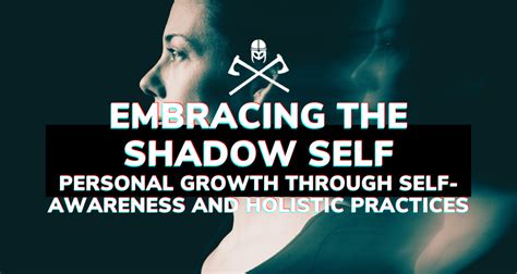 Embracing the Dark Girl: Embracing the Shadow Self for Personal Growth