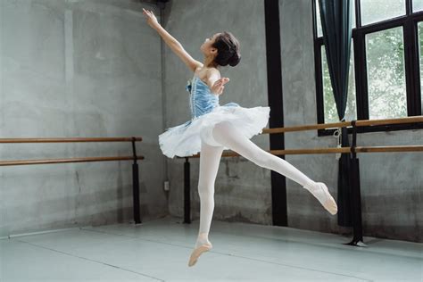 Embracing the Grace: Discovering the Beauty of Ballet