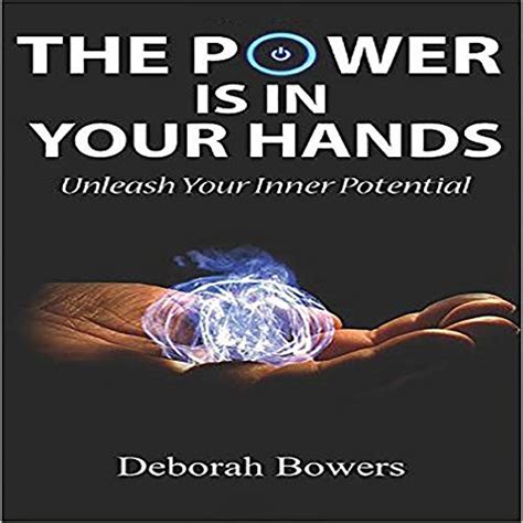 Embracing the Inner Power: Unleash the Cryptic Potential