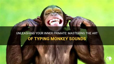 Embracing the Inner Primate: Unleashing Your Playful and Inquisitive Essence in the Realm of Dreams