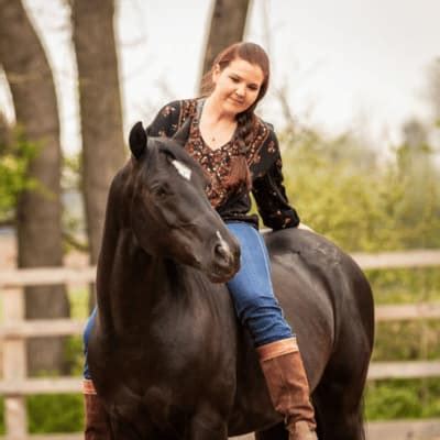 Embracing the Journey: Enhancing Your Connection with Equines through Lucid Reveries