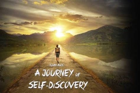 Embracing the Journey Within: Exploring the Depths of Self-Discovery