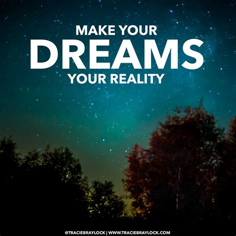 Embracing the Power of Visualization: Reach for the Stars and Make Your Dreams a Reality