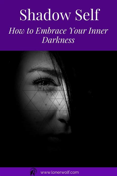 Embracing the Shadow: Exploring the Dark Side of our Subconscious