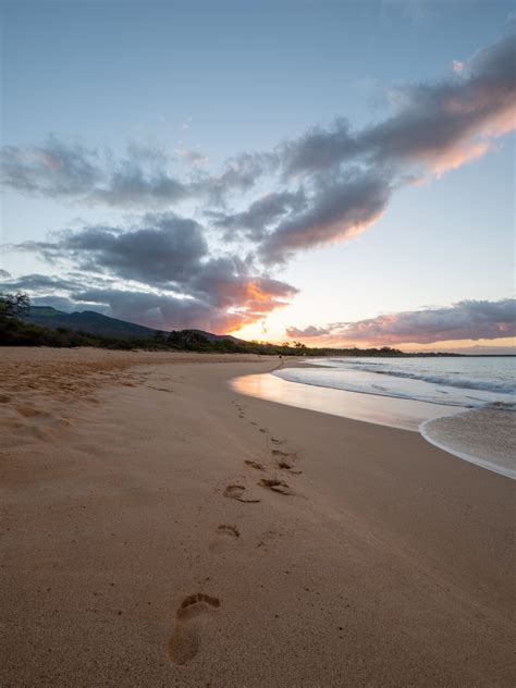 Embracing the Silence: Discovering Peace in the Tranquil Effects of the Nocturnal Sea