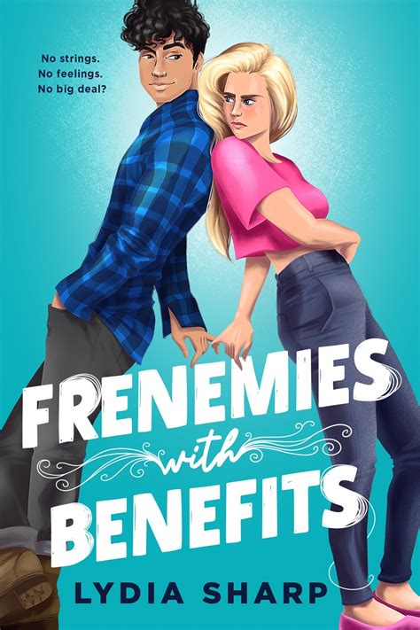 Embracing the Surprising Benefits of 'Frenemies'