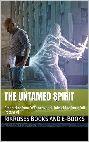 Embracing the Untamed: Unleashing Boundless Imagination