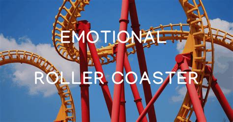 Emotional Rollercoaster: Dealing with the News