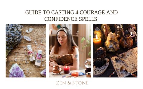 Empowering Adventure: Spellcasting as a Tool for Personal Growth