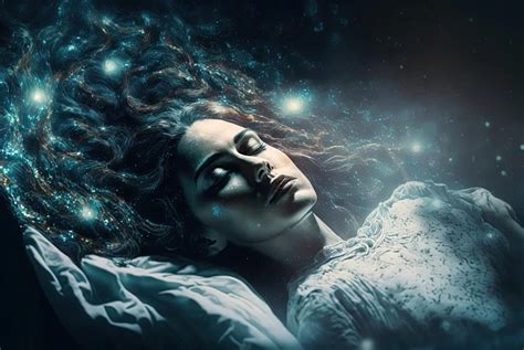 Empowering Control: Using Lucid Dreaming to Conquer Nightmares