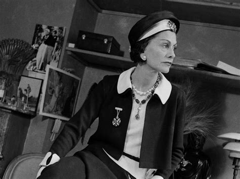 Empowering Women: The Enduring Impact of Coco Chanel