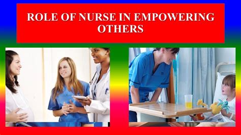 Empowering Women: The Social and Psychological Rewards of Nursing