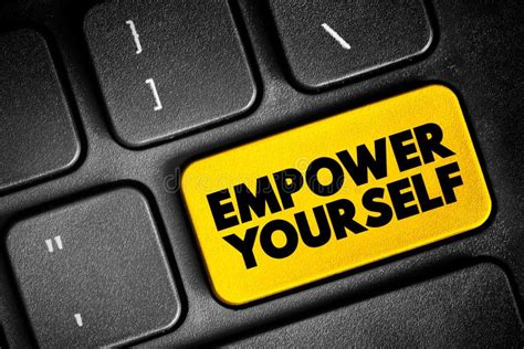 Empowering Yourself: Taking Charge of Your Career and Future